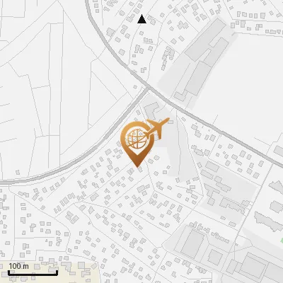 Foto zu Heckerdamm 175, 13627 Berlin