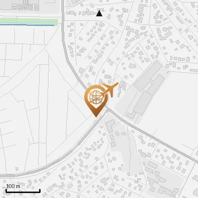 Foto zu Heckerdamm 176, 13627 Berlin