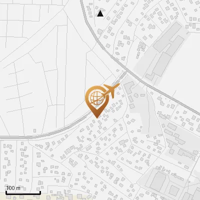 Foto zu Heckerdamm 177, 13627 Berlin