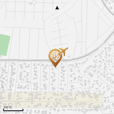 Foto zu Heckerdamm 181-185, 13627 Berlin