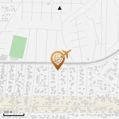 Foto zu Heckerdamm 187, 13627 Berlin