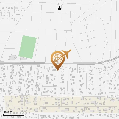 Foto zu Heckerdamm 189, 13627 Berlin