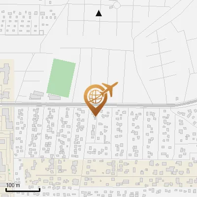 Foto zu Heckerdamm 191, 13627 Berlin