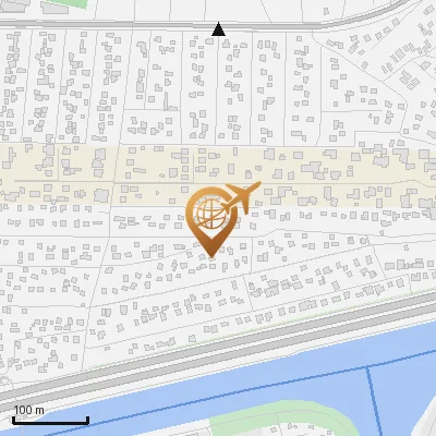 Foto zu Heckerdamm 195, 13627 Berlin