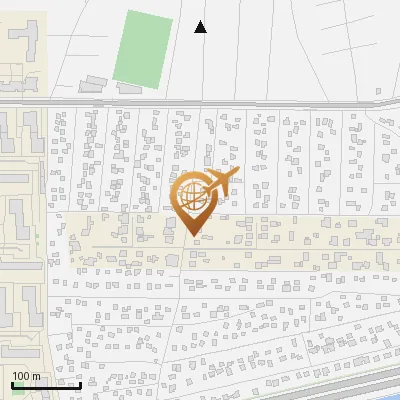 Foto zu Heckerdamm 197-199, 13627 Berlin