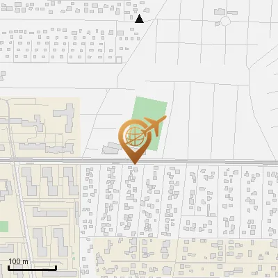 Foto zu Heckerdamm 204, 13627 Berlin