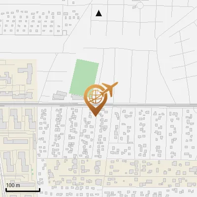 Foto zu Heckerdamm 205, 13627 Berlin