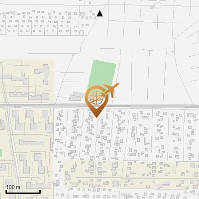 Foto zu Heckerdamm 207, 13627 Berlin