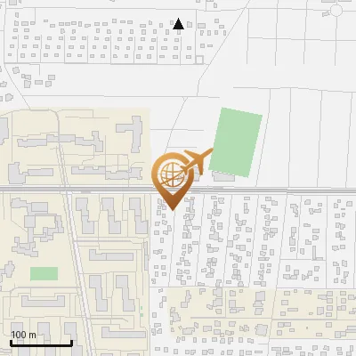 Foto zu Heckerdamm 209-211, 13627 Berlin