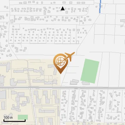 Foto zu Heckerdamm 212, 13627 Berlin