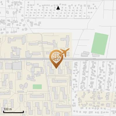 Foto zu Heckerdamm 215-217, 13627 Berlin