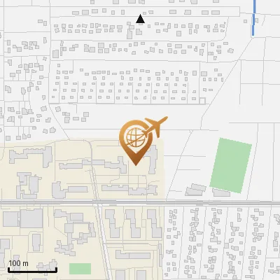 Foto zu Heckerdamm 218-220, 13627 Berlin