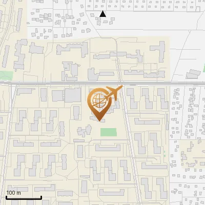 Foto zu Heckerdamm 221, 13627 Berlin