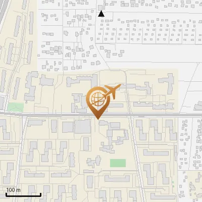 Foto zu Heckerdamm 222, 13627 Berlin