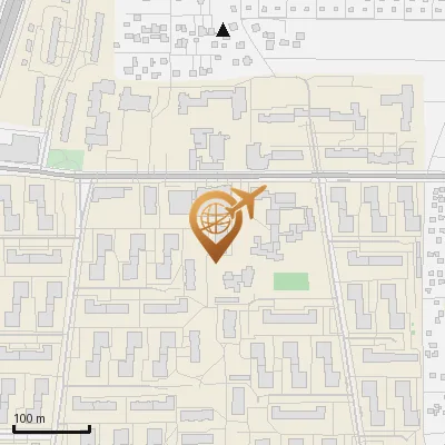 Foto zu Heckerdamm 223, 13627 Berlin