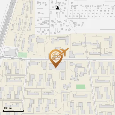 Foto zu Heckerdamm 225-231, 13627 Berlin