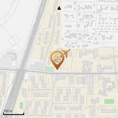 Foto zu Heckerdamm 232, 13627 Berlin