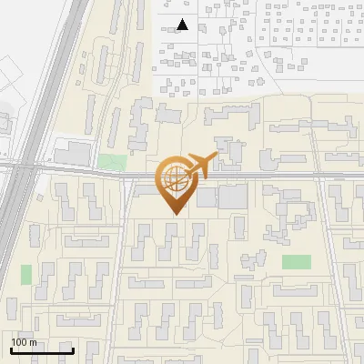 Foto zu Heckerdamm 233, 13627 Berlin