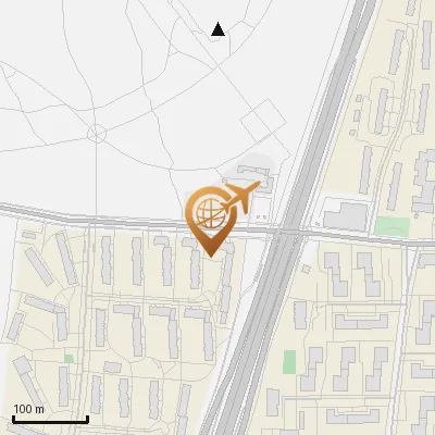 Foto zu Heckerdamm 243, 13627 Berlin