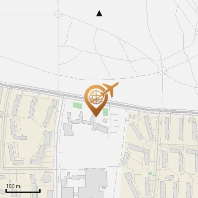 Foto zu Heckerdamm 257, 13627 Berlin