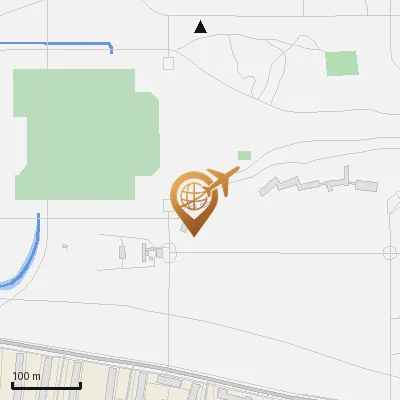 Foto zu Heckerdamm 274, 13627 Berlin