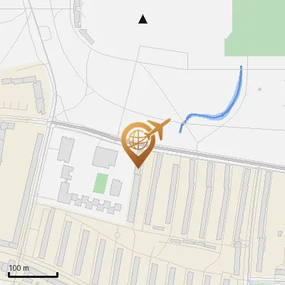 Foto zu Heckerdamm 291-293, 13627 Berlin