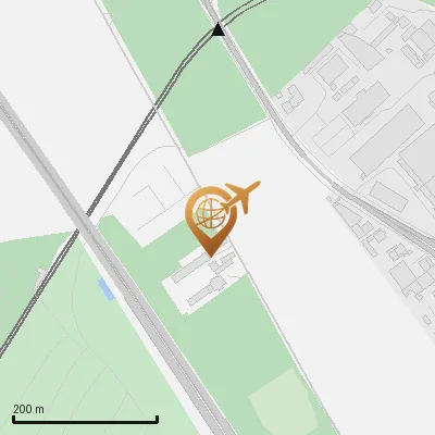 Karte Heckhofweg 144-146, 50739 Köln