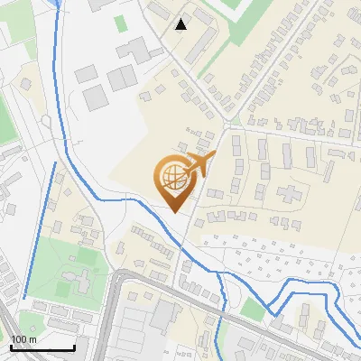 Foto zu Heckkatenweg 5-9, 21033 Hamburg