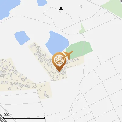 Karte Heckpfad 14, 50737 Köln