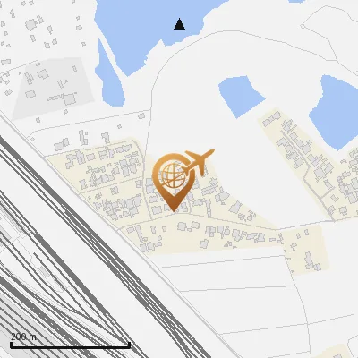 Karte Heckpfad 28-29, 50737 Köln