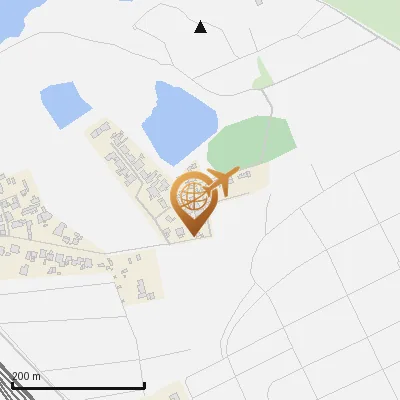 Karte Heckpfad 30, 50737 Köln