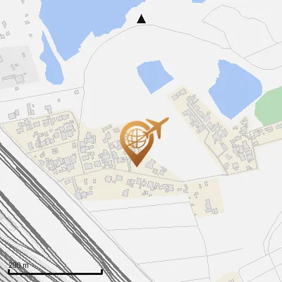 Karte Heckpfad 31-32, 50737 Köln