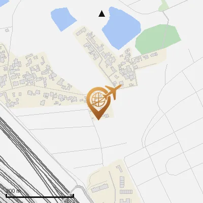 Karte Heckpfad 35, 50737 Köln