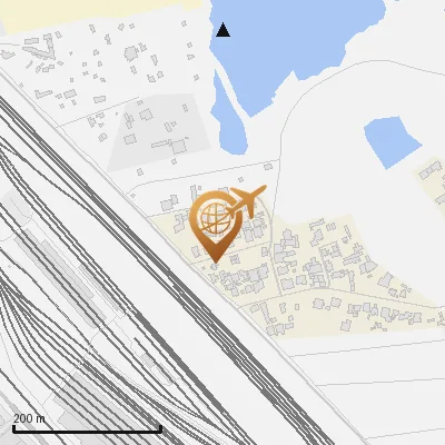 Karte Heckpfad 44-54, 50737 Köln