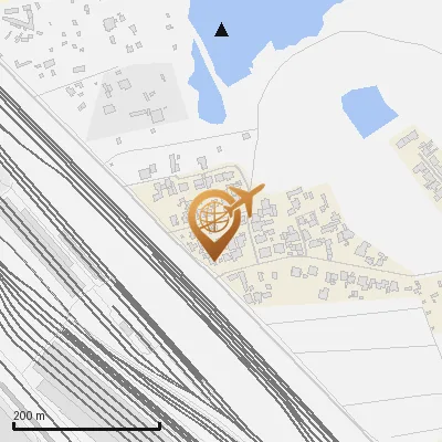 Karte Heckpfad 55-63, 50737 Köln