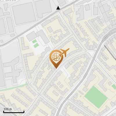 Foto zu Heckscherstraße 41, 20253 Hamburg