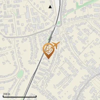 Foto zu Hedwig-Dohm-Weg 1-7, 50999 Köln