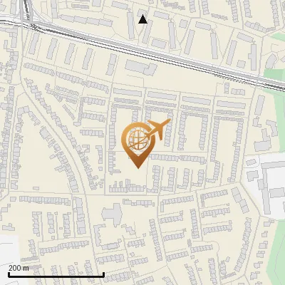 Foto zu Hedwig-Pohlschröder-Straße 27-33, 50737 Köln