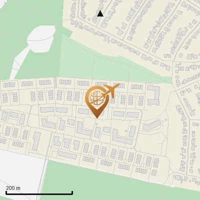 Karte Hedwig-Wachenheim-Karree 9-13, 51107 Köln