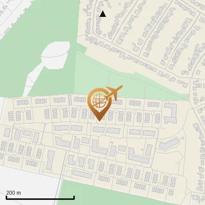 Foto zu Hedwig-Wachenheim-Karree 104-132, 51107 Köln