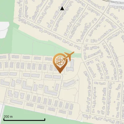 Foto zu Hedwig-Wachenheim-Karree 14, 51107 Köln