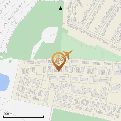 Foto zu Hedwig-Wachenheim-Karree 140-168, 51107 Köln