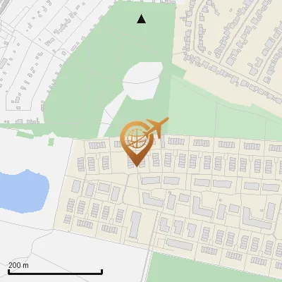 Foto zu Hedwig-Wachenheim-Karree 170-200, 51107 Köln