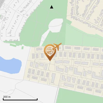 Foto zu Hedwig-Wachenheim-Karree 202-210, 51107 Köln