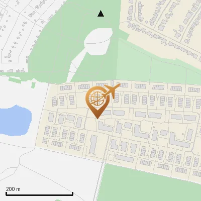 Karte Hedwig-Wachenheim-Karree 27, 51107 Köln