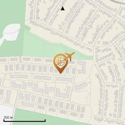 Foto zu Hedwig-Wachenheim-Karree 30-60, 51107 Köln