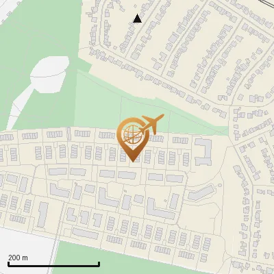 Foto zu Hedwig-Wachenheim-Karree 64-90, 51107 Köln