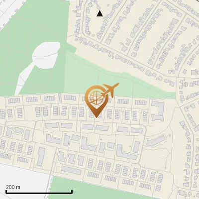 Foto zu Hedwig-Wachenheim-Karree 96, 51107 Köln