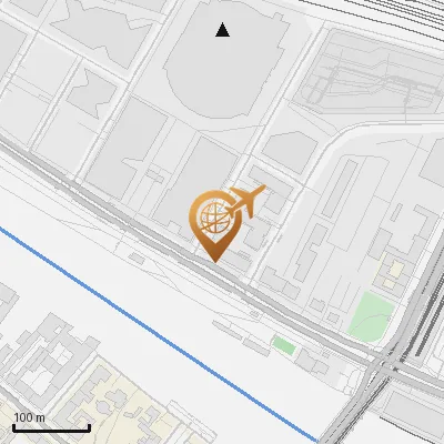 Foto zu Hedwig-Wachenheim-Straße 11-13, 10243 Berlin