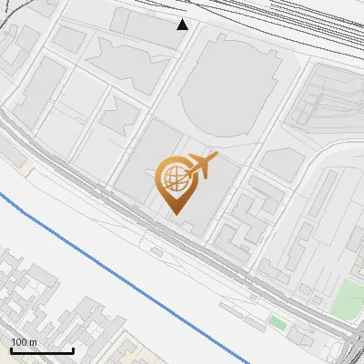 Foto zu Hedwig-Wachenheim-Straße 14, 10243 Berlin